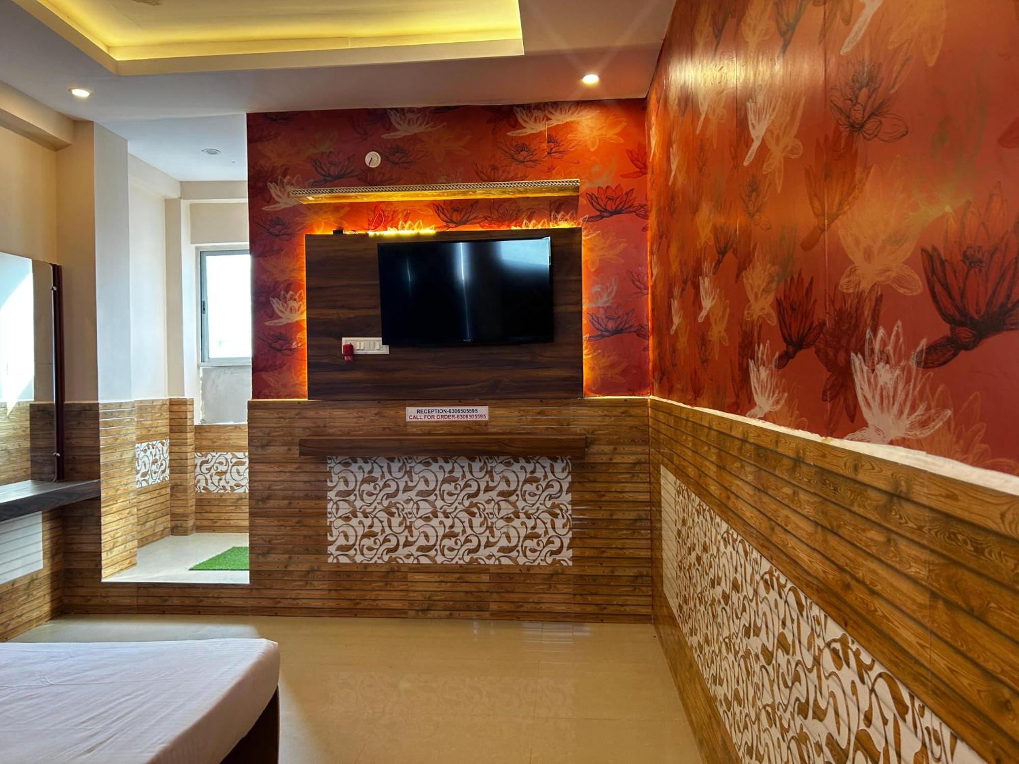 Hotels7Apple Mahoba エクステリア 写真