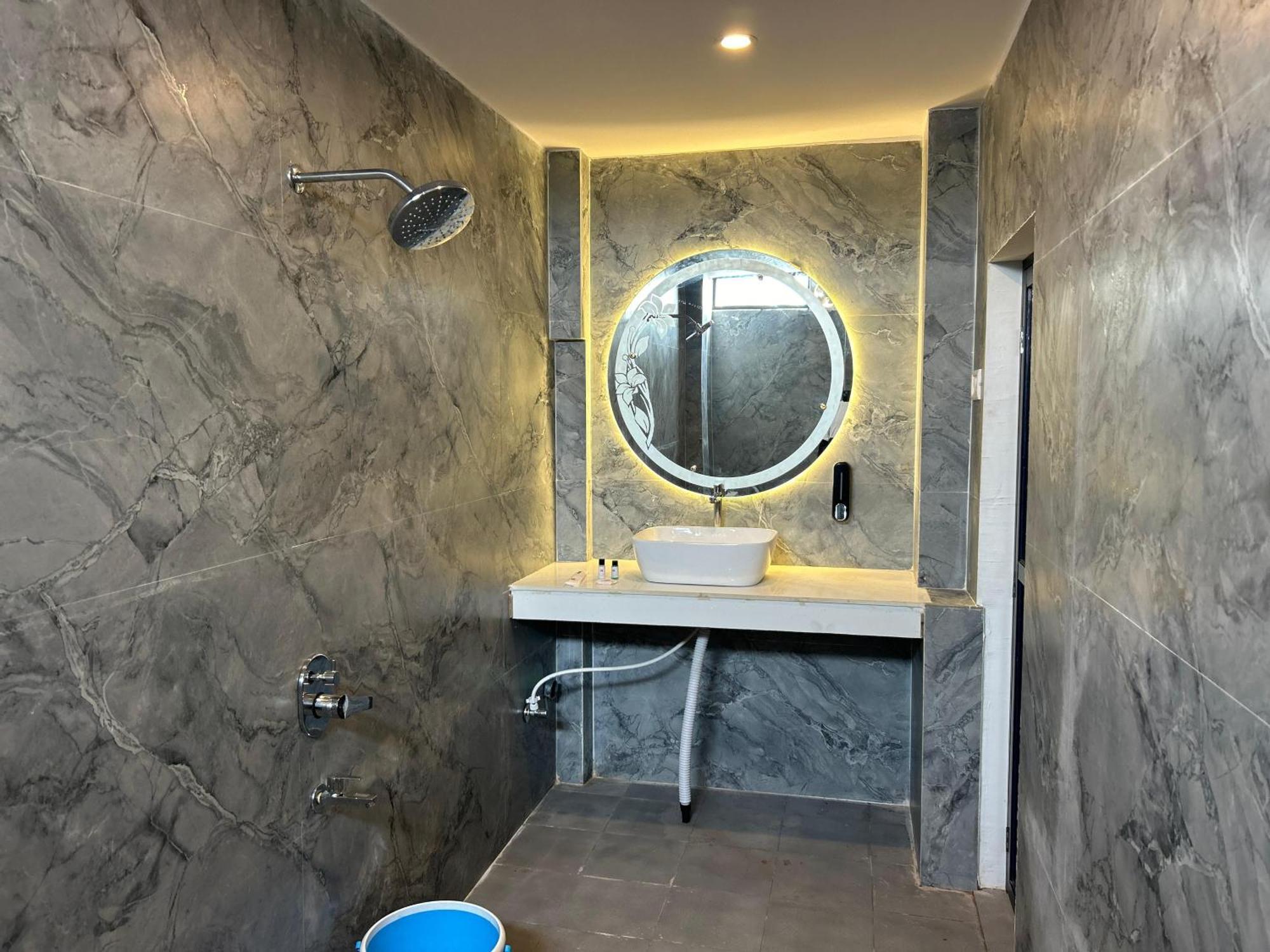 Hotels7Apple Mahoba エクステリア 写真